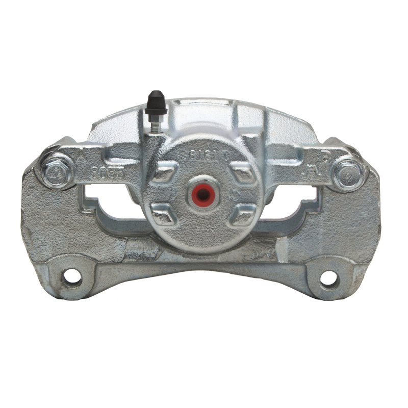 Picture of DFC 04-12 Mitsubishi Galant (Excl Sigma V6) Front-L Premium Caliper - Silver Zinc Coated
