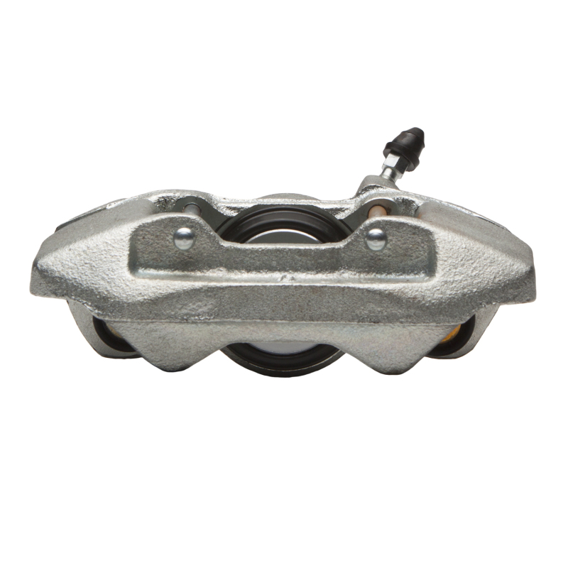 Picture of DFC 97-04 Mitsubishi Montero Sport Rear-R Premium Caliper - Silver Zinc Coated