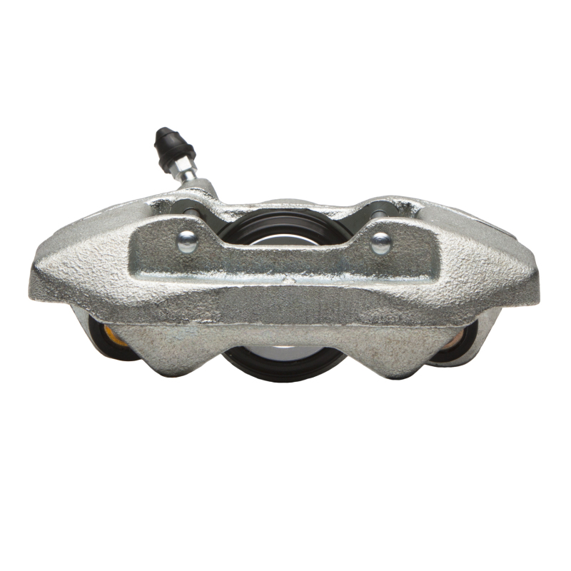 Picture of DFC 97-04 Mitsubishi Montero Sport Rear-L Premium Caliper - Silver Zinc Coated