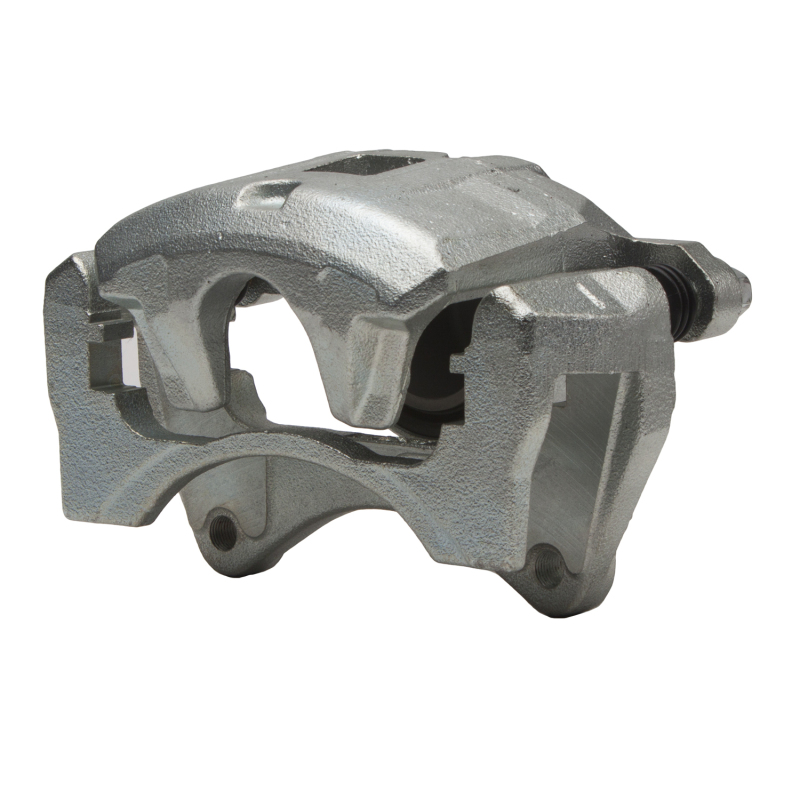 Picture of DFC 07-24 Mitsubishi Outlander Front-R Premium Caliper - Silver Zinc Coated