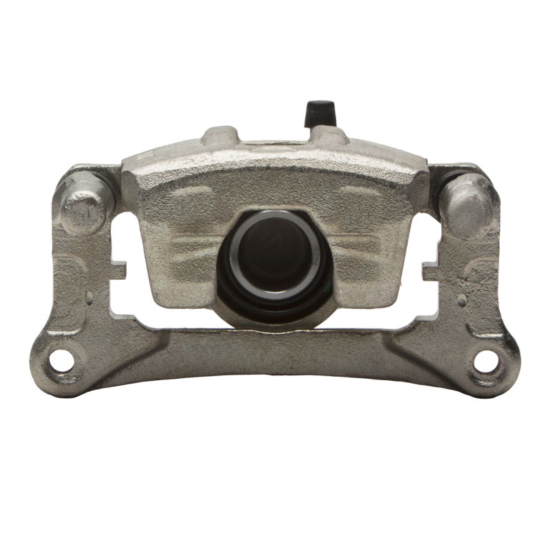 Picture of DFC 04-12 Mitsubishi Endeavor Rear-R Premium Caliper - Silver Zinc Coated