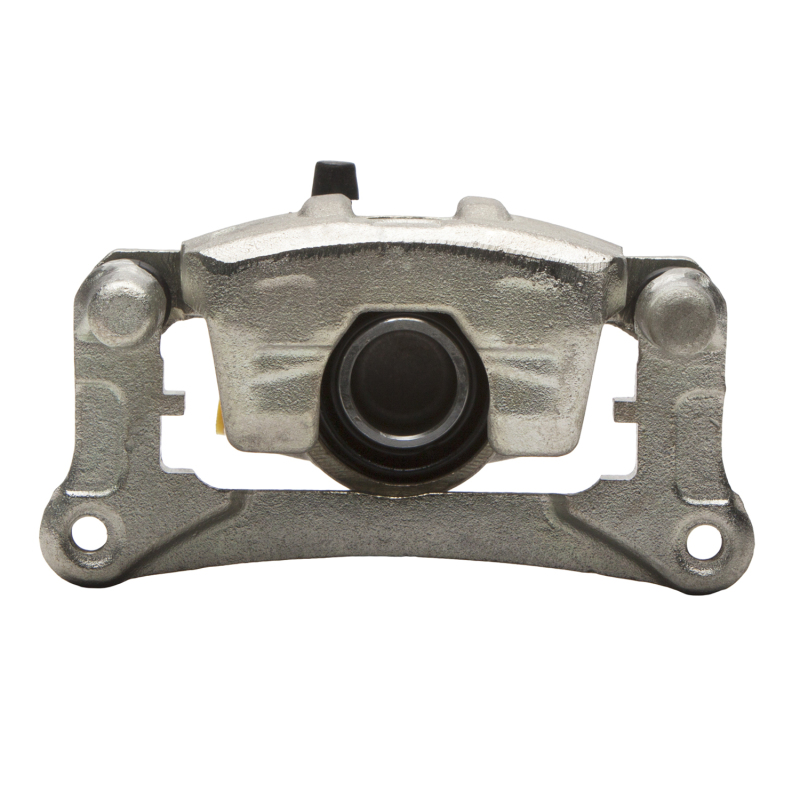 Picture of DFC 04-12 Mitsubishi Endeavor Rear-L Premium Caliper - Silver Zinc Coated