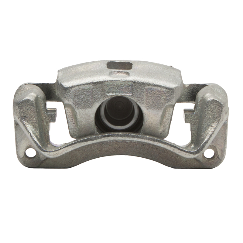 Picture of DFC 04-12 Mitsubishi Eclipse (Excl Turbo) Rear-R Premium Caliper - Silver Zinc Coated