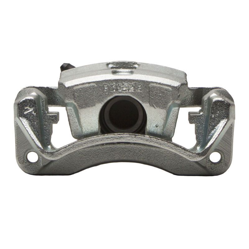Picture of DFC 04-12 Mitsubishi Eclipse (Excl Turbo) Rear-L Premium Caliper - Silver Zinc Coated