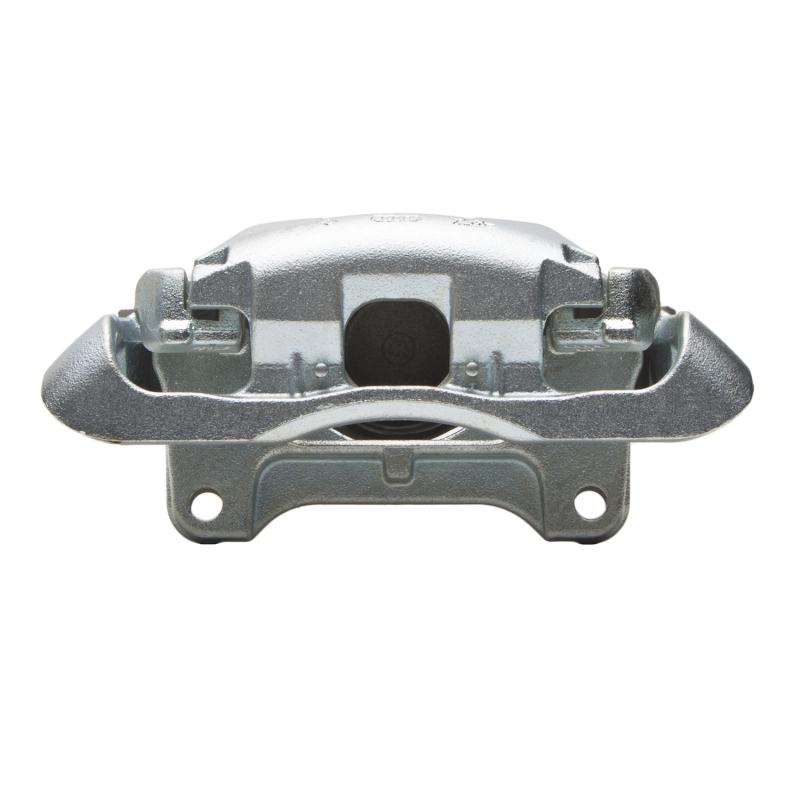 Picture of DFC 01-05 Audi ALLROAD Front-L Premium Caliper - Silver Zinc Coated