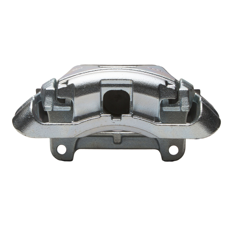 Picture of DFC 05-11 Audi A4 Front-R Premium Caliper - Silver Zinc Coated