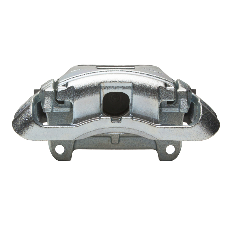 Picture of DFC 05-11 Audi A6 Front-L Premium Caliper - Silver Zinc Coated
