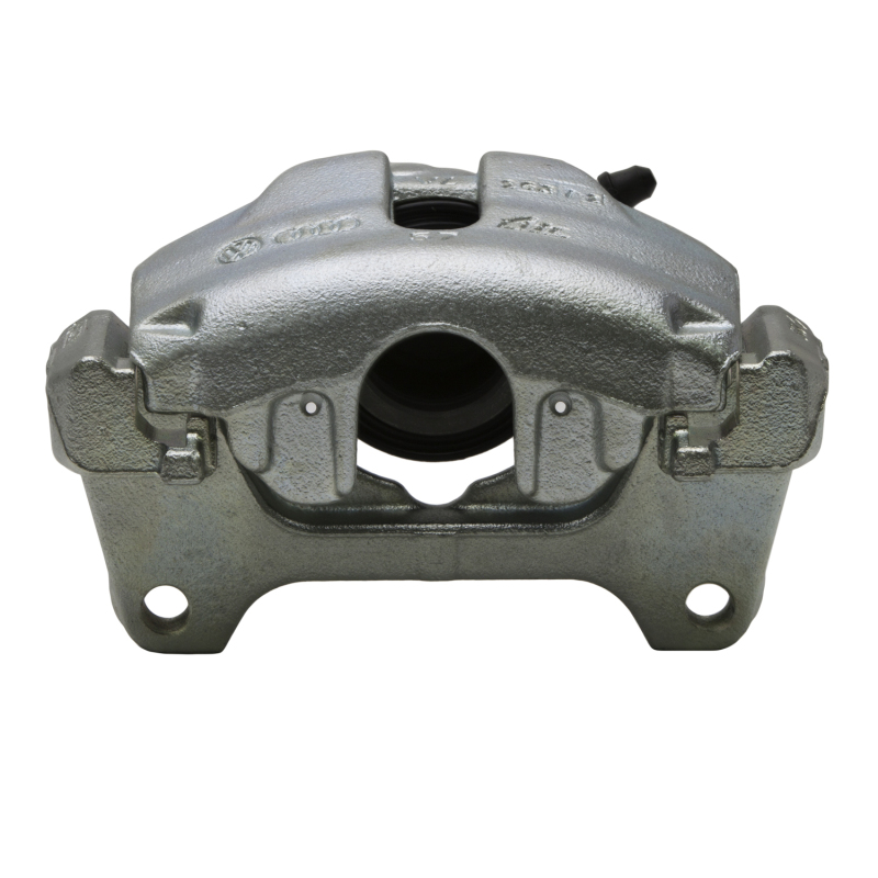 Picture of DFC 02-06 Audi A6 Front-R Premium Caliper - Silver Zinc Coated