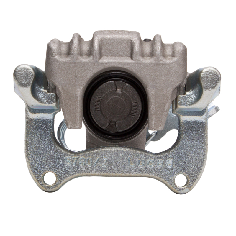 Picture of DFC 97-05 Audi A4 Rear-R Premium Caliper - Silver Zinc Coated