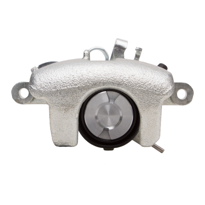 Picture of DFC 05-09 Audi A4 Quattro Rear-R Premium Caliper - Silver Zinc Coated