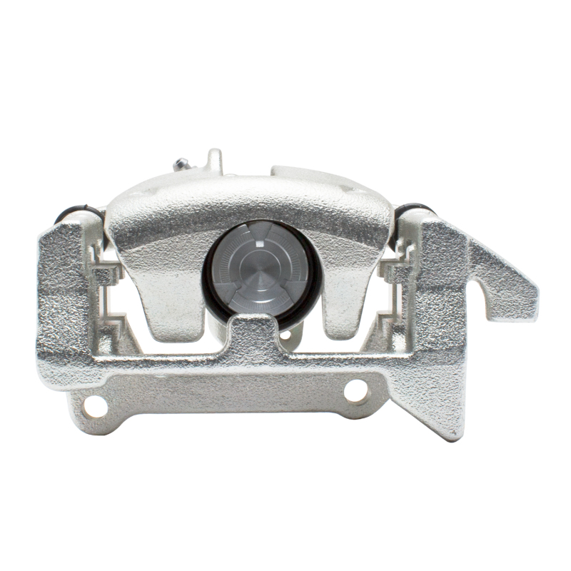 Picture of DFC 10-19 Audi A4 Quattro Rear-R Premium Caliper - Silver Zinc Coated