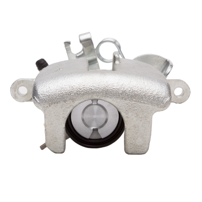 Picture of DFC 05-09 Audi A4 Quattro Rear-L Premium Caliper - Silver Zinc Coated