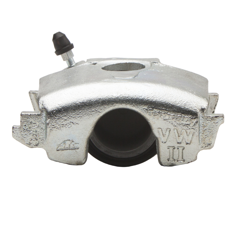 Picture of DFC 80-84 Volkswagen Rabbit/SCIROCCO Front-R Premium Caliper - Silver Zinc Coated