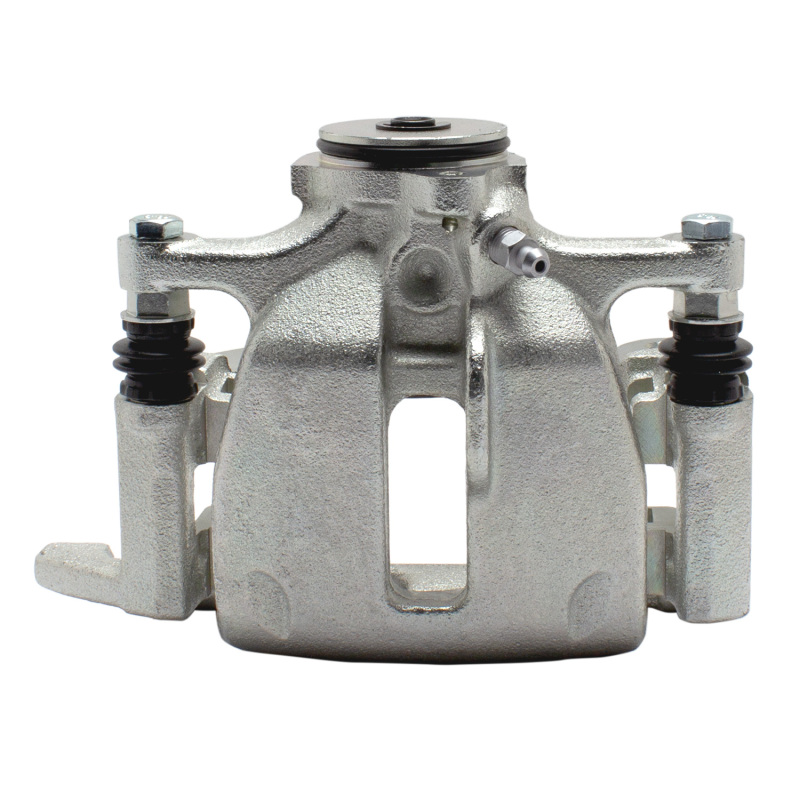 Picture of DFC 10-19 Audi A5 Rear-L Premium Caliper - Silver Zinc Coated