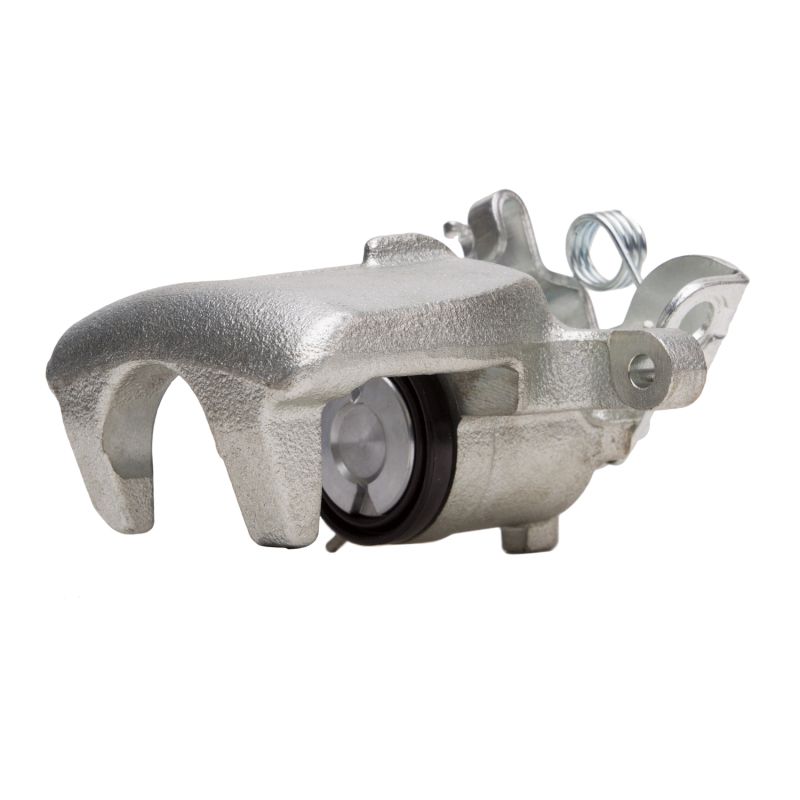 Picture of DFC 05-09 Audi A4 Quattro Rear-L Premium Caliper - Silver Zinc Coated