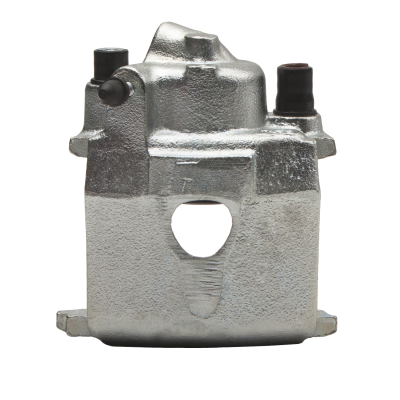 Picture of DFC 80-84 Volkswagen Rabbit/SCIROCCO Front-R Premium Caliper - Silver Zinc Coated