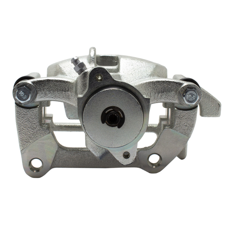 Picture of DFC 10-19 Audi A5 Rear-L Premium Caliper - Silver Zinc Coated