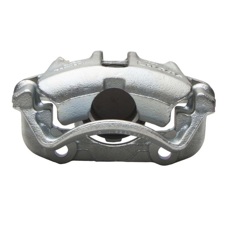 Picture of DFC 89-02 Volkswagen Jetta Sedan Front-R Premium Caliper - Silver Zinc Coated