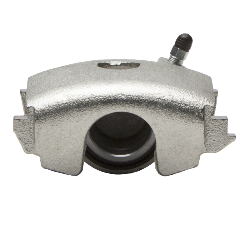 Picture of DFC 85-93 Volkswagen Golf/Jetta Sedan Front-L Premium Caliper - Silver