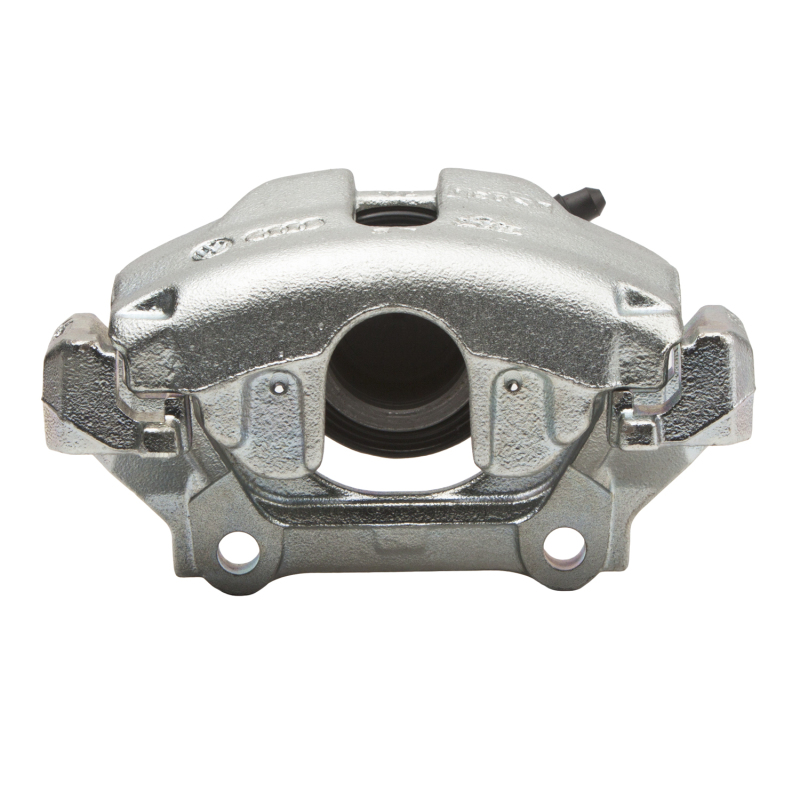 Picture of DFC 96-05 Audi A6 Quattro Front-R Premium Caliper - Silver Zinc Coated