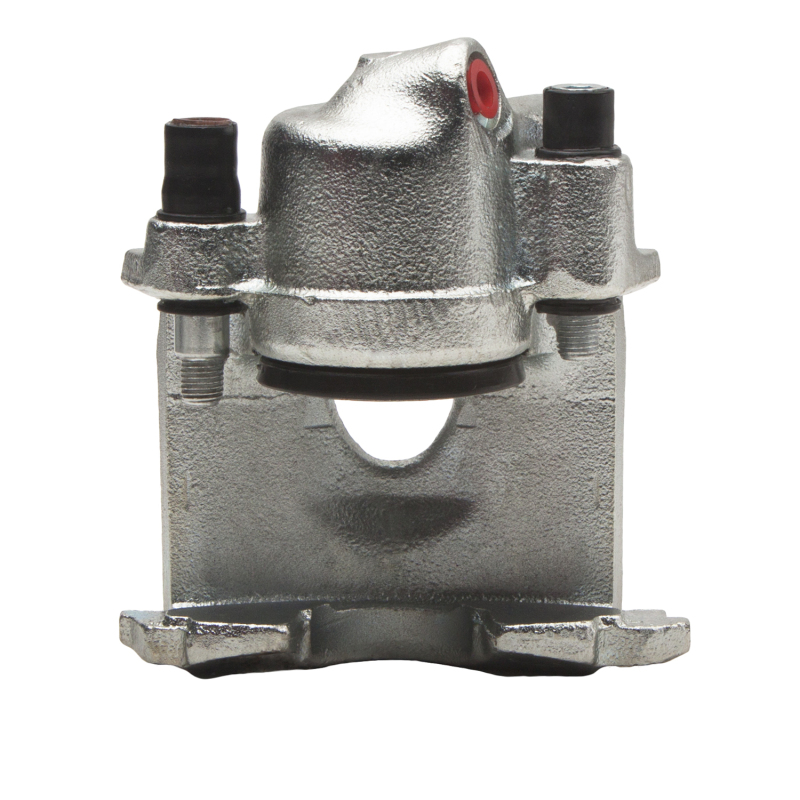Picture of DFC 80-84 Volkswagen Rabbit/SCIROCCO Front-R Premium Caliper - Silver Zinc Coated