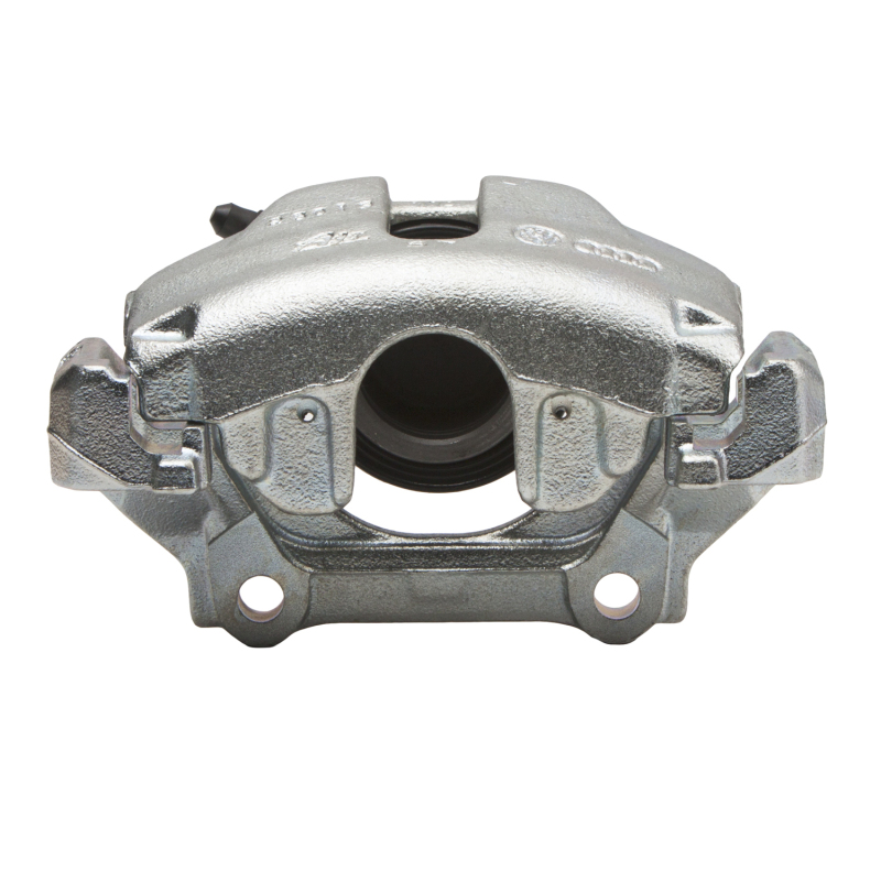 Picture of DFC 96-05 Audi A6 Quattro Front-L Premium Caliper - Silver Zinc Coated