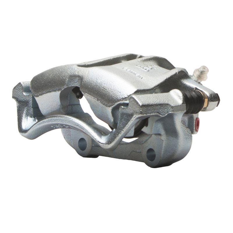 Picture of DFC 89-02 Volkswagen Golf Front-L Premium Caliper - Silver Zinc Coated