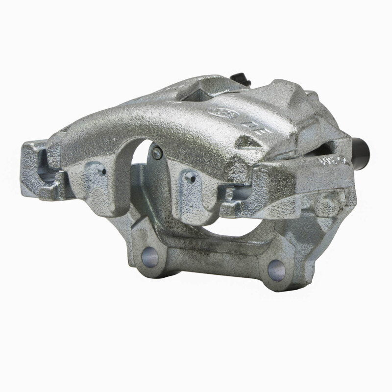 Picture of DFC 96-11 Volkswagen Jetta SportWagen Front-R Premium Caliper - Silver Zinc Coated