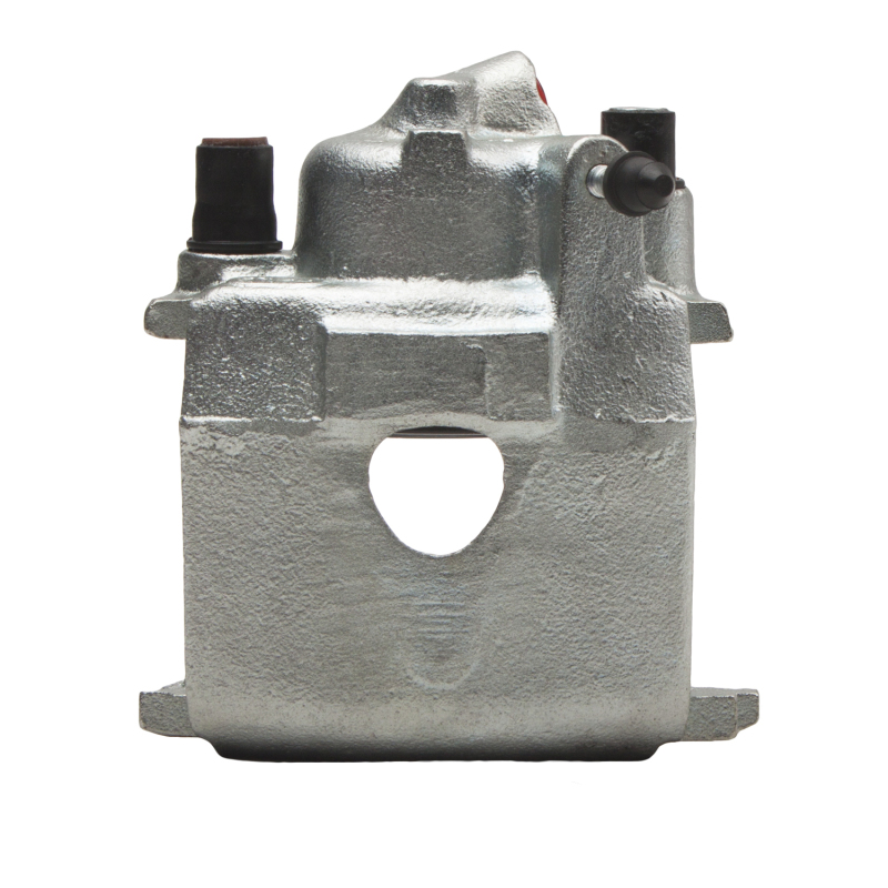 Picture of DFC 80-84 Volkswagen Rabbit Pickup/Convertible Front-L Premium Caliper - Silver Zinc Coated