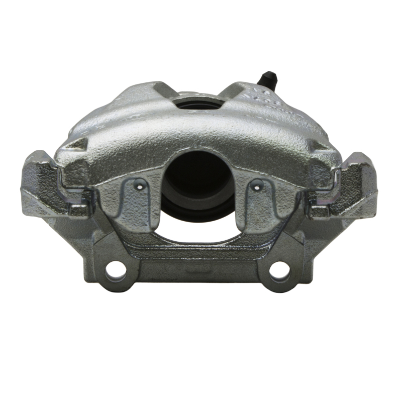 Picture of DFC 96-11 Volkswagen Golf Front-L Premium Caliper - Silver Zinc Coated