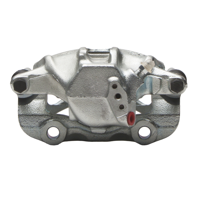 Picture of DFC 89-02 Volkswagen Jetta Sedan Front-R Premium Caliper - Silver Zinc Coated