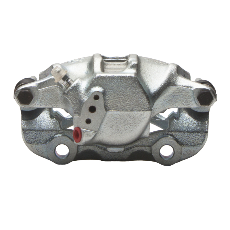 Picture of DFC 89-02 Volkswagen Golf Front-L Premium Caliper - Silver Zinc Coated
