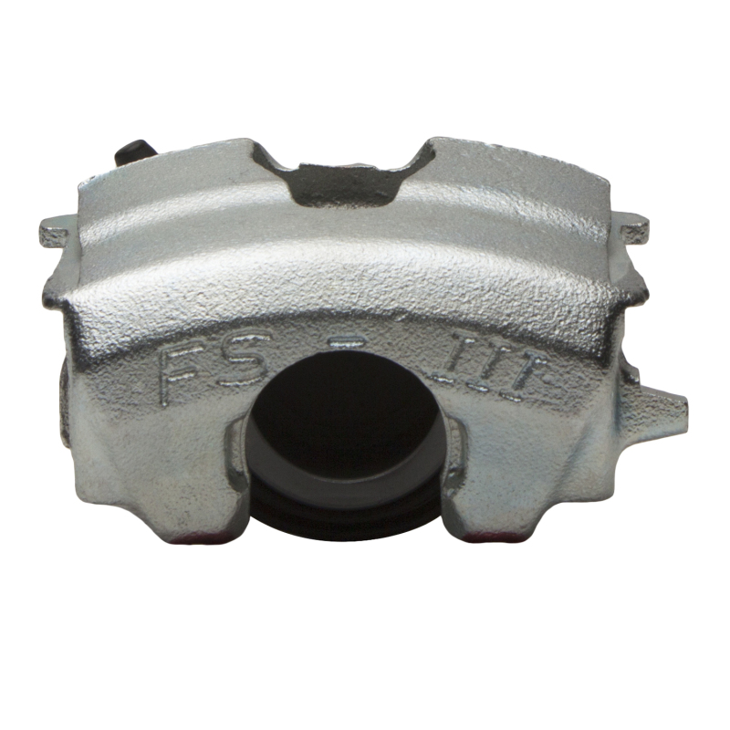 Picture of DFC 98-15 Volkswagen Jetta Sedan Front-R Premium Caliper - Silver Zinc Coated