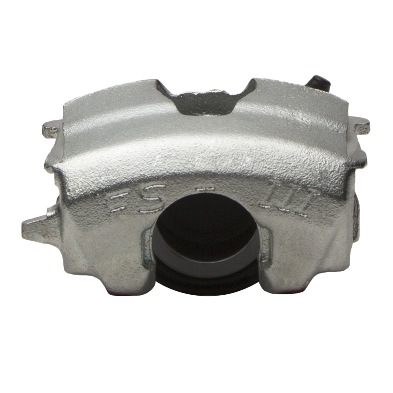 Picture of DFC 98-15 Volkswagen Jetta SportWagen Front-L Premium Caliper - Silver Zinc Coated