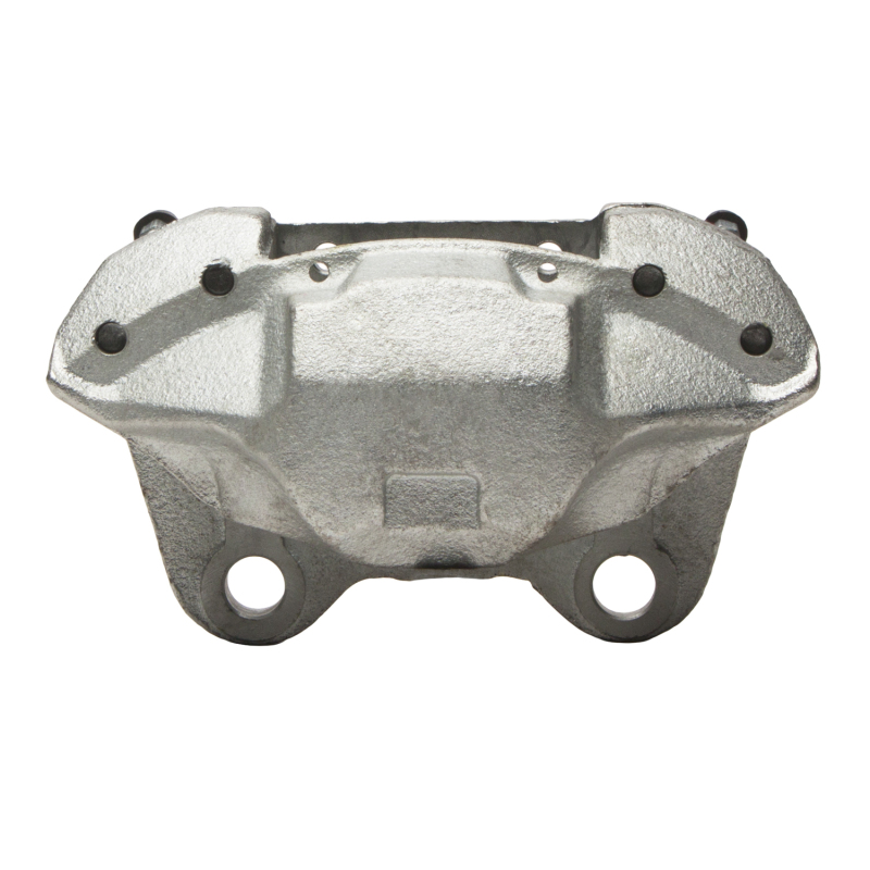 Picture of DFC 73-79 Volkswagen Type 2 Front-R Premium Caliper - Silver Zinc Coated