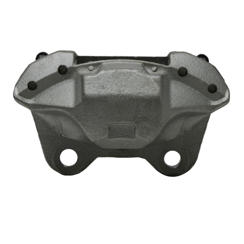 Picture of DFC 73-79 Volkswagen Type 2 Front-L Premium Caliper - Silver Zinc Coated
