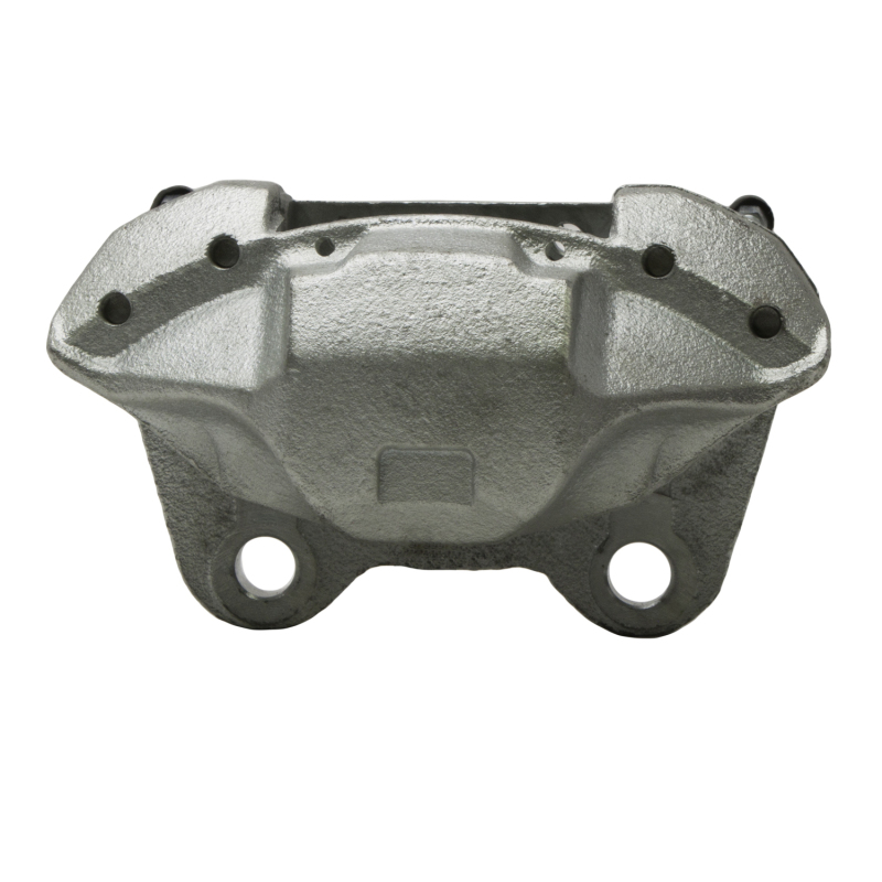 Picture of DFC 73-79 Volkswagen Type 2 Front-R Premium Caliper - Silver Zinc Coated