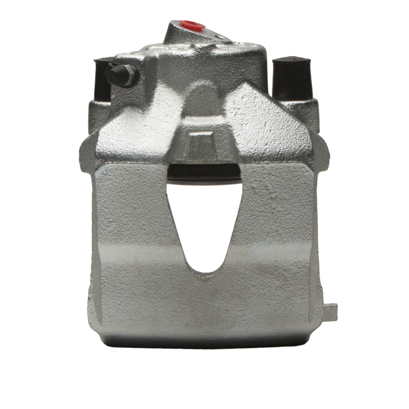 Picture of DFC 98-15 Volkswagen Jetta Sedan Front-R Premium Caliper - Silver Zinc Coated