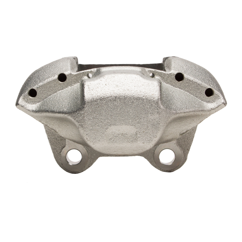 Picture of DFC 80-85 Volkswagen VanAGON Front-R Premium Caliper - Silver Zinc Coated