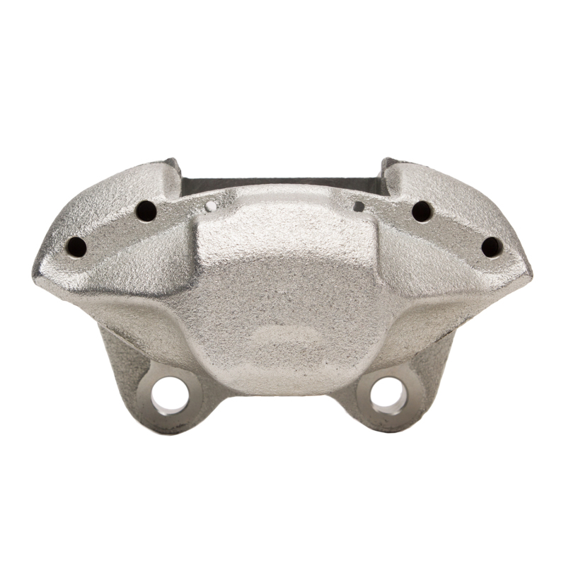 Picture of DFC 80-85 Volkswagen Type 2 Front-L Premium Caliper - Silver Zinc Coated