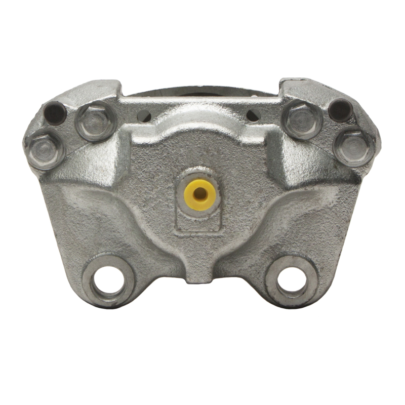 Picture of DFC 73-79 Volkswagen Type 2 Front-R Premium Caliper - Silver Zinc Coated