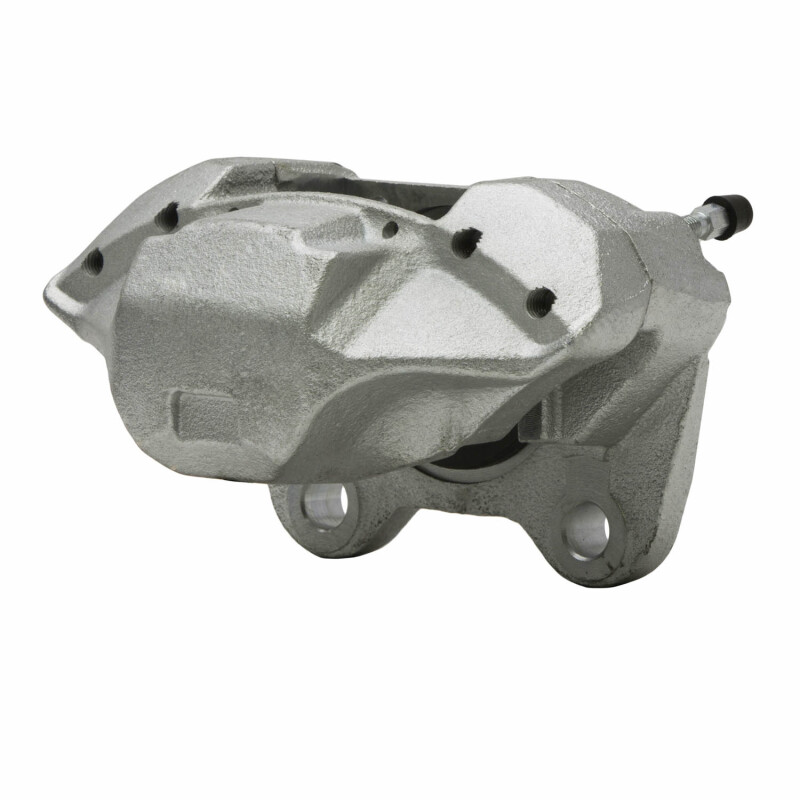 Picture of DFC 73-79 Volkswagen Type 2 Front-L Premium Caliper - Silver Zinc Coated
