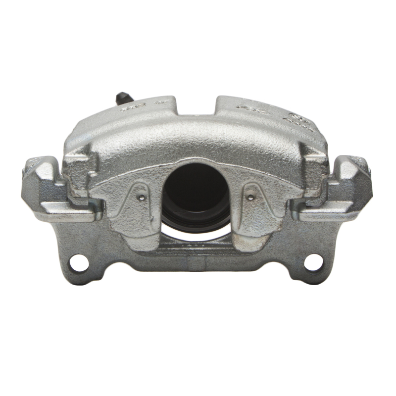 Picture of DFC 05-19 Audi A3 Front-R Premium Caliper - Silver Zinc Coated