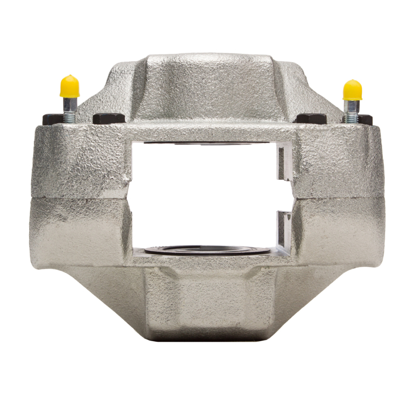 Picture of DFC 80-85 Volkswagen VanAGON Front-R Premium Caliper - Silver Zinc Coated