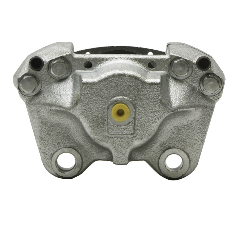 Picture of DFC 73-79 Volkswagen Type 2 Front-R Premium Caliper - Silver Zinc Coated