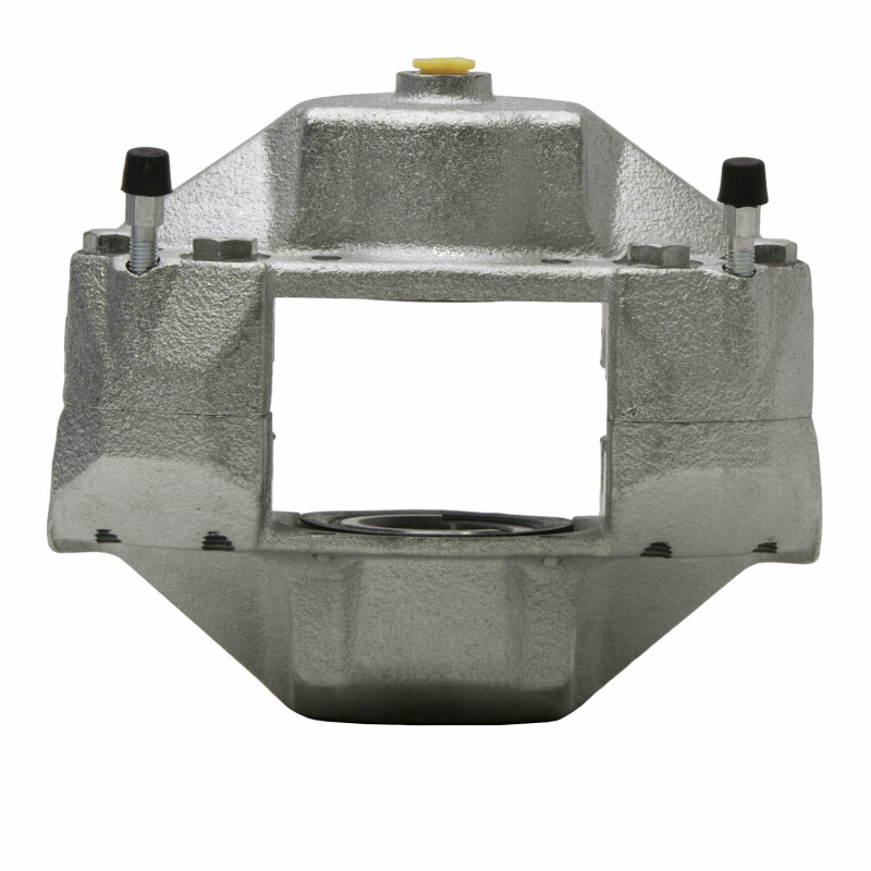Picture of DFC 73-79 Volkswagen Type 2 Front-L Premium Caliper - Silver Zinc Coated