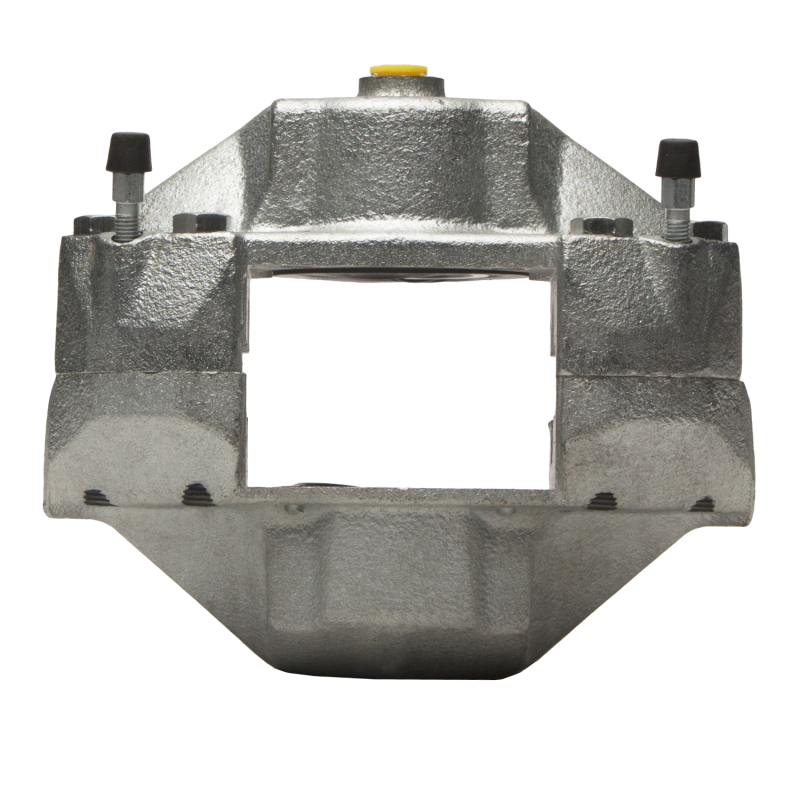 Picture of DFC 73-79 Volkswagen Type 2 Front-R Premium Caliper - Silver Zinc Coated