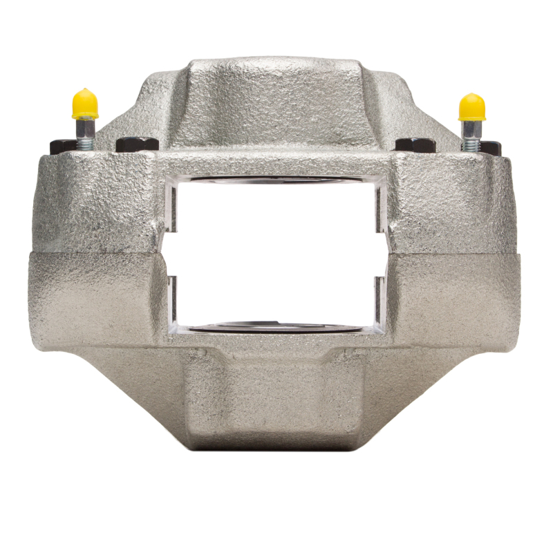 Picture of DFC 80-85 Volkswagen Type 2 Front-L Premium Caliper - Silver Zinc Coated