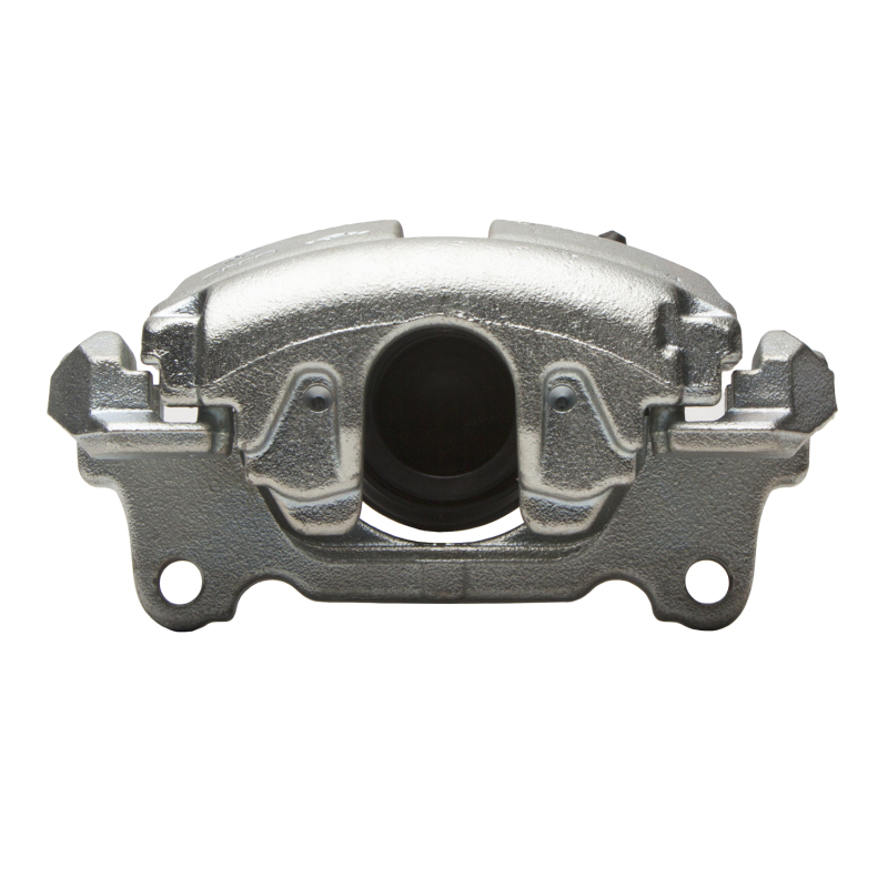 Picture of DFC 05-19 Audi A3 Front-L Premium Caliper - Silver Zinc Coated
