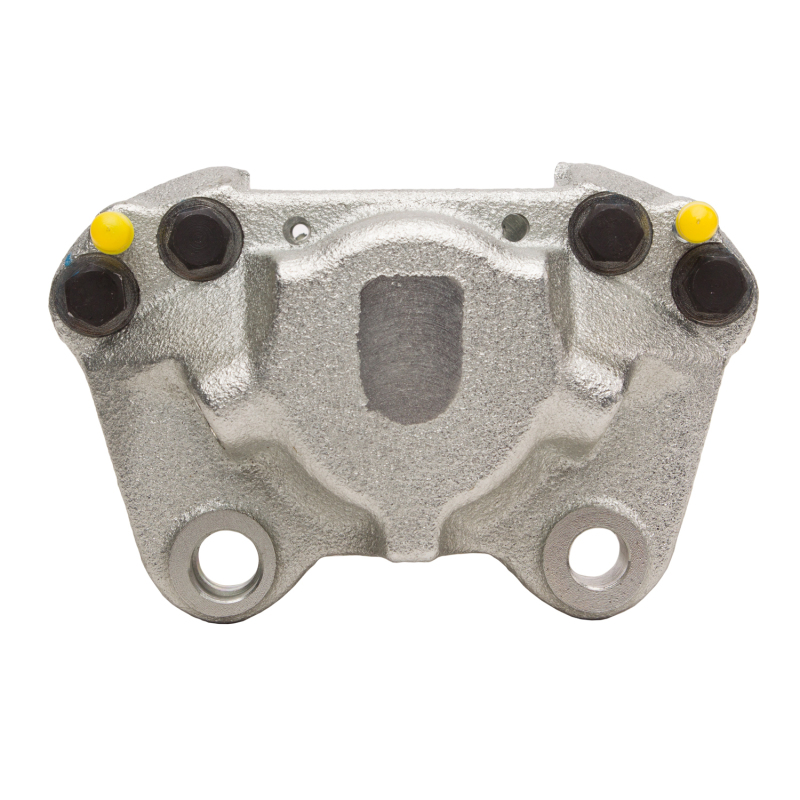 Picture of DFC 80-85 Volkswagen VanAGON Front-R Premium Caliper - Silver Zinc Coated